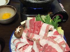 -小曹日本料理(软景中心店)
