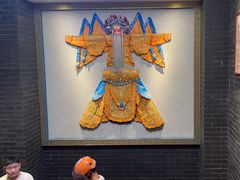 -北平宴·烤鸭·京味菜(中关村店)