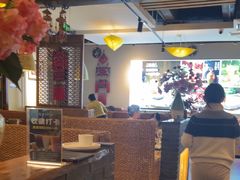 -云尊府云南菜·蒸汽石锅鱼(学清路店)