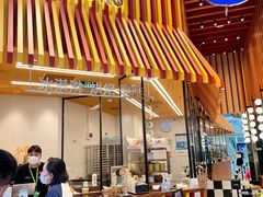 -LUNEURS月乐诗·法式冰淇淋(北外滩来福士广场店)