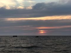 -洞里萨湖