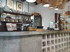 -自由生长植物工作室(深港花卉中心店)