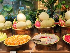 -千滋百味自助海鲜烤肉(布吉景华店)