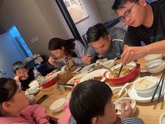 -万达广场(福州金融街店)
