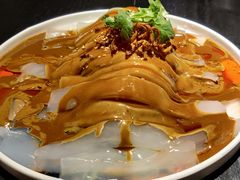 梧桐大拉皮-梧桐树下(云锦世家店)