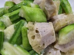 -万兴菜馆(龙华店)