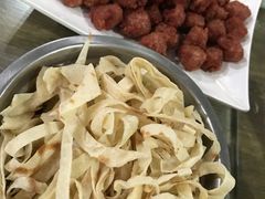 -清真马杰山牛肉汤馆