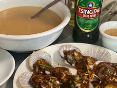 -华春餐馆(鱼山路店)