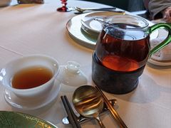 普洱茶-三号黄浦会Canton Table