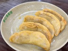 -李记清真馆(打钉巷店)