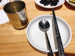 -山海珍味韩国料理(奥城店)