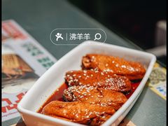 -广九餐室(陈家祠扬韬广场店)