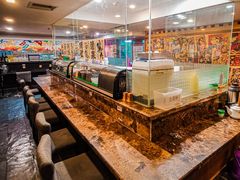 -桃屋日本料理(清华科技园店)