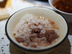 豆汤泡饭-土风豆米火锅(鸿通城店)