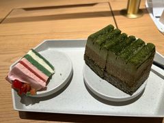 -tea'stone(平安金融中心店)