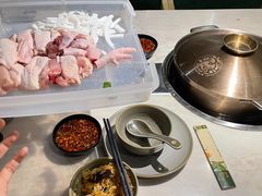 -狐狸爱上椰子鸡(滨江星光大道店)