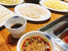 -山城老炮火锅城