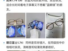 -鑫亮视光·蔡司品牌折扣店·配镜(哈工大科学园店)