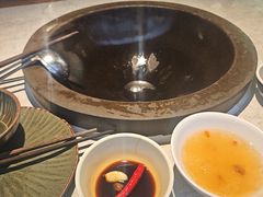 -鲜潭蒸汽石锅鱼(五道口购物中心店)