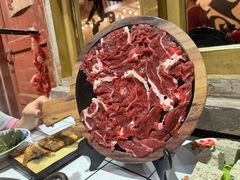 -旧街市鲜货老火锅(大光路店)