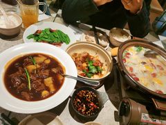 -留半山·香港食堂(啦啦宝都店)