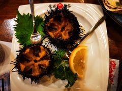-北国料理(世荣路店)