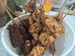 -胡仁根胡记炸炸炸