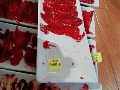 -海银海记潮汕牛肉火锅(新港中路海珠店)