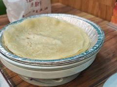 -合合春饼·酱骨·东北菜(潘家园店)