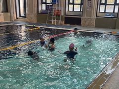 -阳光悦动游泳健身会所