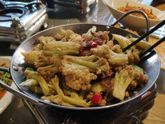 -巴土人家恩施菜馆(古德寺店)