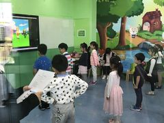 -小问号·科学启蒙·逻辑思维·阅读素养·口才演讲(杨浦合生汇中心)