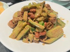 -阿喆私房菜(西五路店)