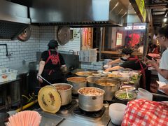 -公交新村粉店(赤岗冲店)