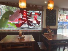 -刘师父老汉口江湖菜(蔡锷路店)