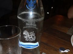 矿泉水-Phensiri Thai Restaurant