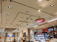 大堂-85度C(株洲新华西店)