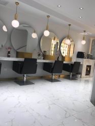 -S.HAIR SALON