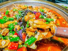 -肥家大排档(天河体育西店)