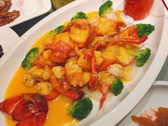 -丽华园(汉阳龙阳店)