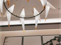-箸福·夜上海(雨花客厅店)