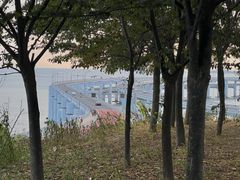-银沙滩浴场