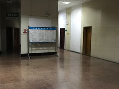 -南昌大学第四附属医院(西湖院区)