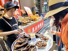 -黄兴南路步行商业街