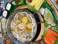 -椰小鸡·琼州糟粕醋(美兰缤纷城店)