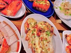-mezza9 Macau(澳门君悦酒店)