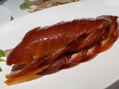 -四季民福烤鸭店(王府井东安门店)