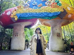 -天目湖涵田度假村