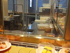 自助取餐区-争鲜回转寿司(南开大悦城店)