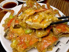 -品鲜村农家菜·阳澄湖大闸蟹(总店)